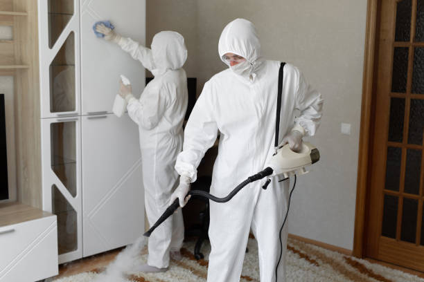 24/7 Emergency Biohazard Cleanup experts in Palo, MI